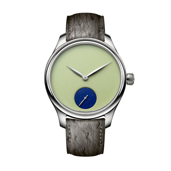 H. MOSER & CIE. ENDEAVOUR SMALL SECONDS CONCEPT POP (Image 1)