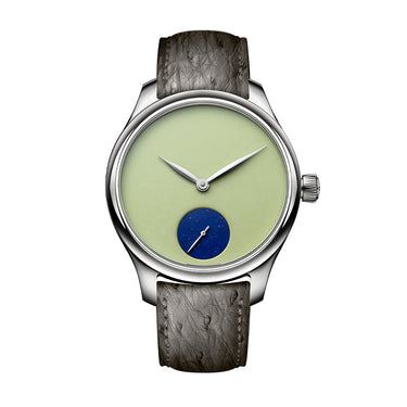 H. MOSER & CIE. ENDEAVOUR SMALL SECONDS CONCEPT POP