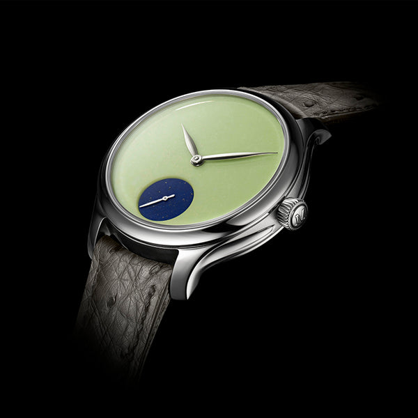 H. MOSER & CIE. ENDEAVOUR SMALL SECONDS CONCEPT POP (Image 3)
