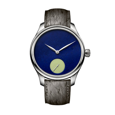 H. MOSER & CIE. ENDEAVOUR SMALL SECONDS CONCEPT POP