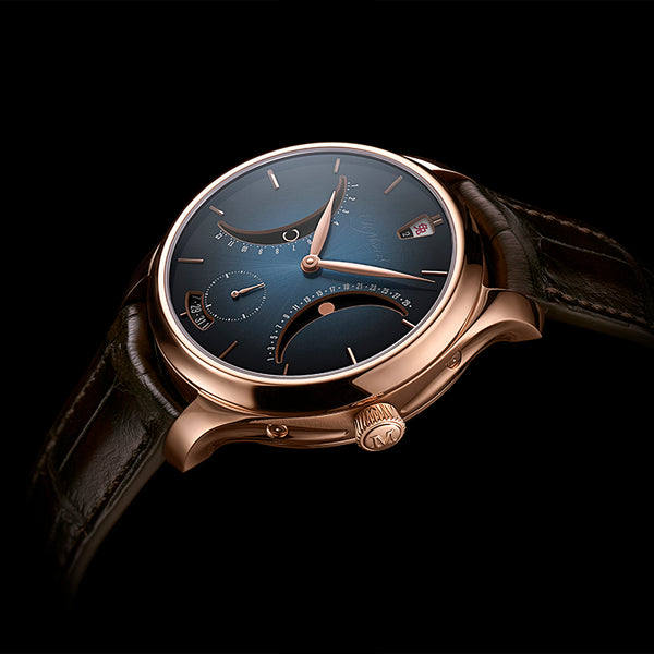 H. MOSER & CIE. ENDEAVOUR CHINESE CALENDAR LIMITED EDITION (Image 3)