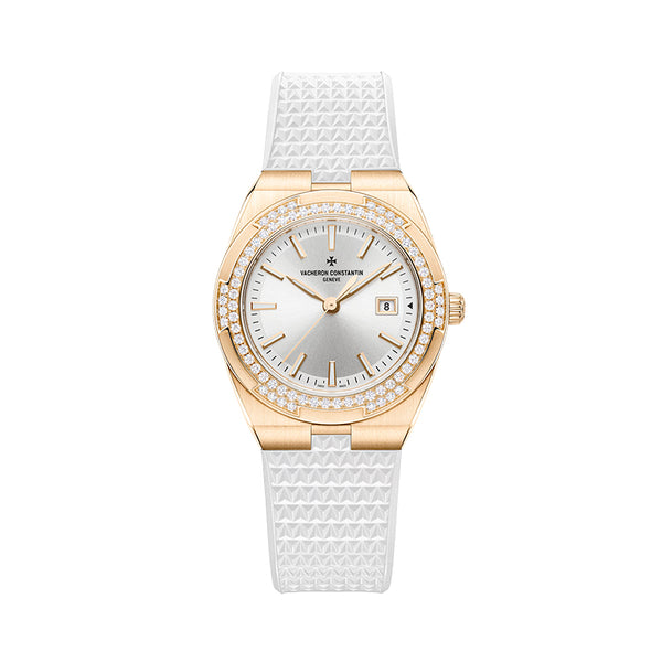 VACHERON CONSTANTIN OVERSEAS QUARTZ (Image 2)