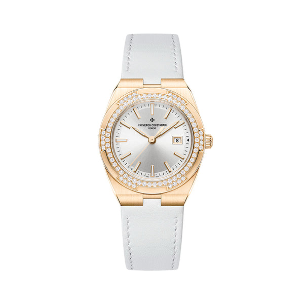 VACHERON CONSTANTIN OVERSEAS QUARTZ (Image 1)
