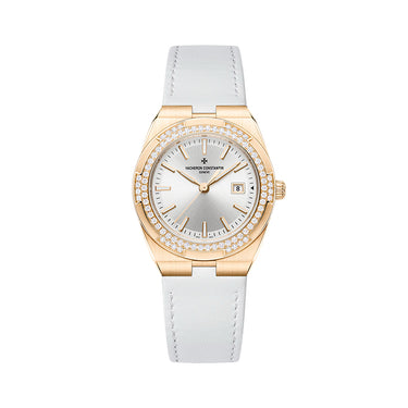 VACHERON CONSTANTIN OVERSEAS QUARTZ
