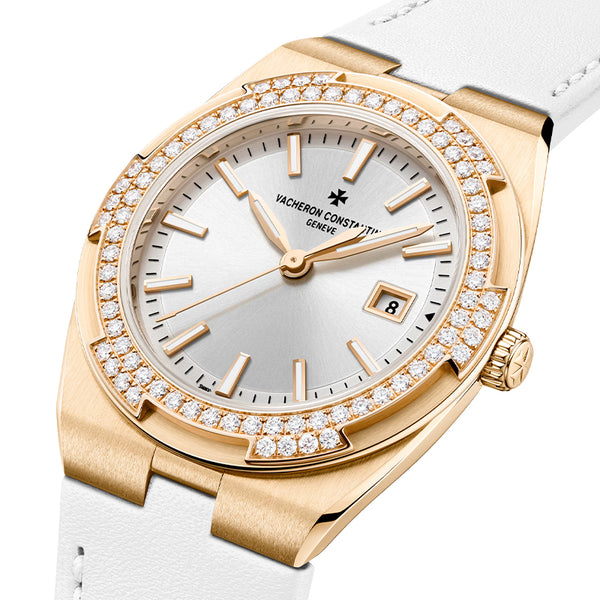 VACHERON CONSTANTIN OVERSEAS QUARTZ (Image 3)