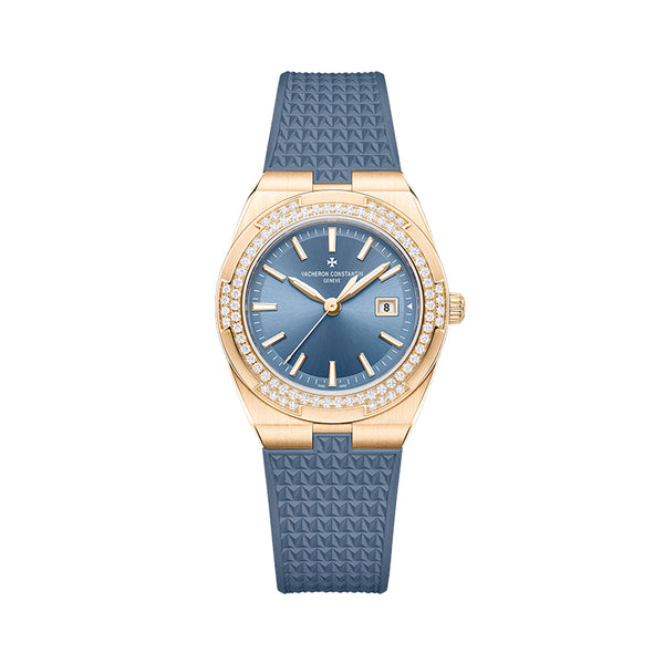 VACHERON CONSTANTIN OVERSEAS QUARTZ (Image 3)