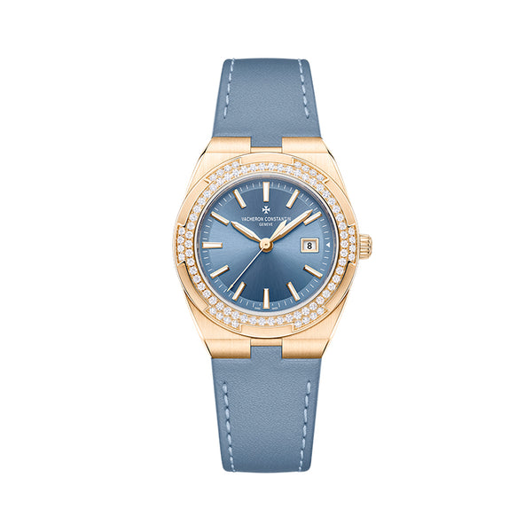 VACHERON CONSTANTIN OVERSEAS QUARTZ (Image 2)