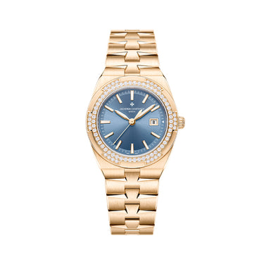 VACHERON CONSTANTIN OVERSEAS QUARTZ