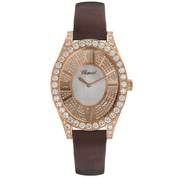 CHOPARD L'HEURE DU DIAMANT (Image 1)