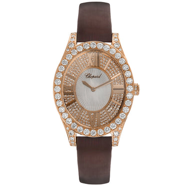 CHOPARD L'HEURE DU DIAMANT