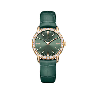 VACHERON CONSTANTIN TRADITIONNELLE MANUAL-WINDING