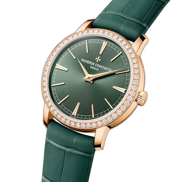 VACHERON CONSTANTIN TRADITIONNELLE MANUAL-WINDING (Image 2)