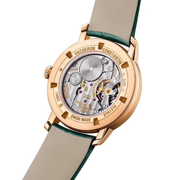 VACHERON CONSTANTIN TRADITIONNELLE MANUAL-WINDING (Image 3)