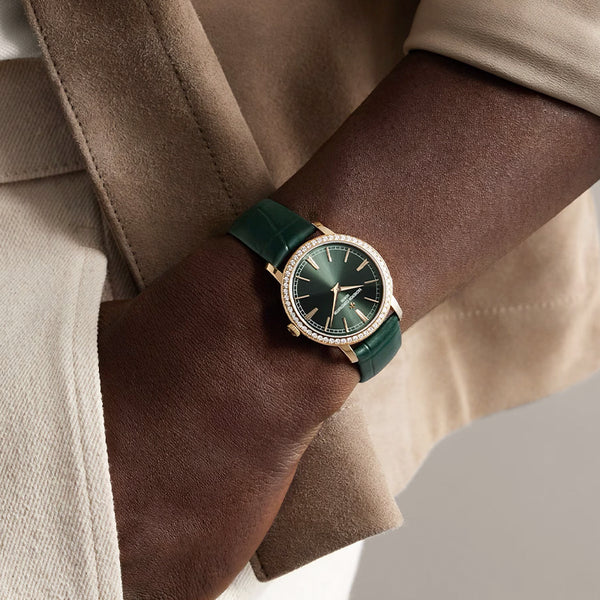 VACHERON CONSTANTIN TRADITIONNELLE MANUAL-WINDING (Image 5)