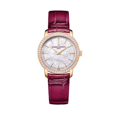 VACHERON CONSTANTIN TRADITIONNELLE MANUAL-WINDING