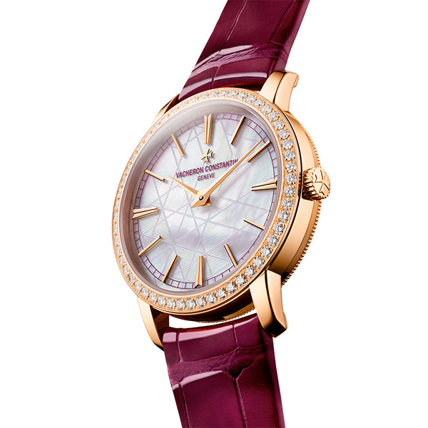 VACHERON CONSTANTIN TRADITIONNELLE MANUAL-WINDING (Image 2)