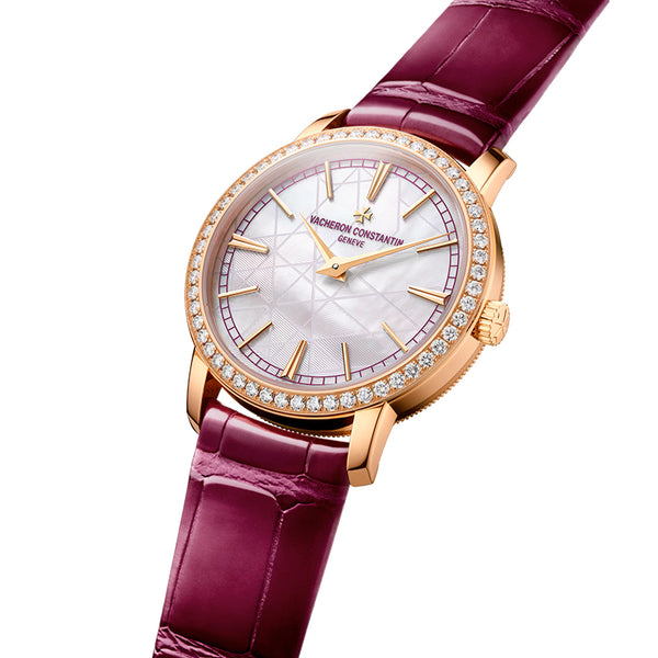 VACHERON CONSTANTIN TRADITIONNELLE MANUAL-WINDING 270TH ANNIVERSARY LIMITED EDITION (Image 3)