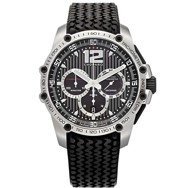 CHOPARD CLASSIC RACING SUPERFAST CHRONOGRAPH (Image 1)