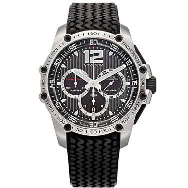 CHOPARD CLASSIC RACING SUPERFAST CHRONOGRAPH