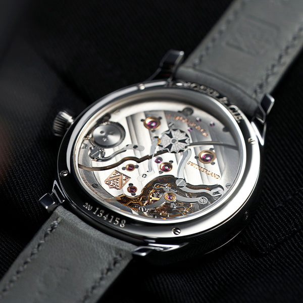 ENDEAVOUR PERPETUAL CALENDAR (Image 5)