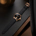 H. MOSER & CIE. ENDEAVOUR TOURBILLON CONCEPT VANTABLACK® (Thumbnail 5)