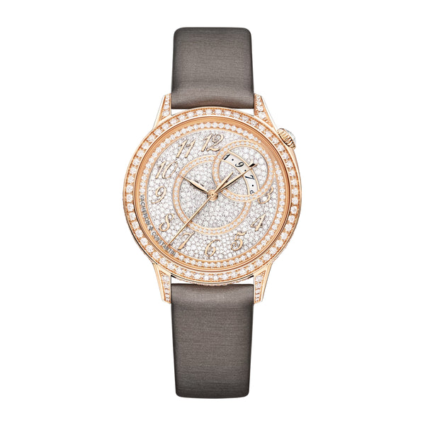 VACHERON CONSTANTIN ÉGÉRIE SELF-WINDING (Image 1)