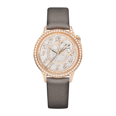 VACHERON CONSTANTIN ÉGÉRIE SELF-WINDING