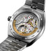PRE-LOVED VACHERON CONSTANTIN OVERSEAS TOURBILLON STEEL 2021 (Thumbnail 2)