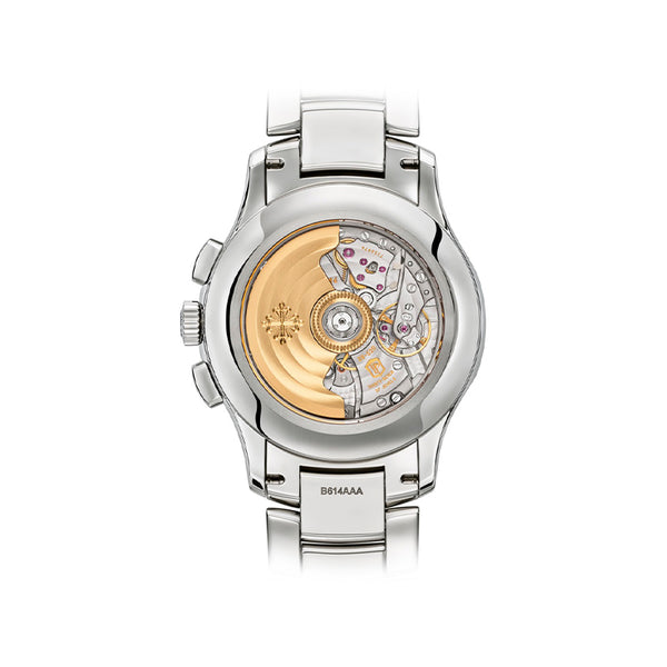 PRE-LOVED PATEK PHILIPPE COMPLICATIONS 2021 (Image 2)