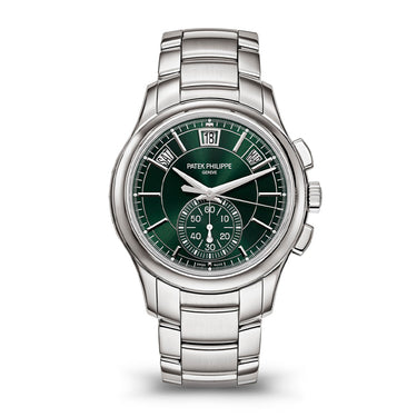 PRE-LOVED PATEK PHILIPPE COMPLICATIONS 2021