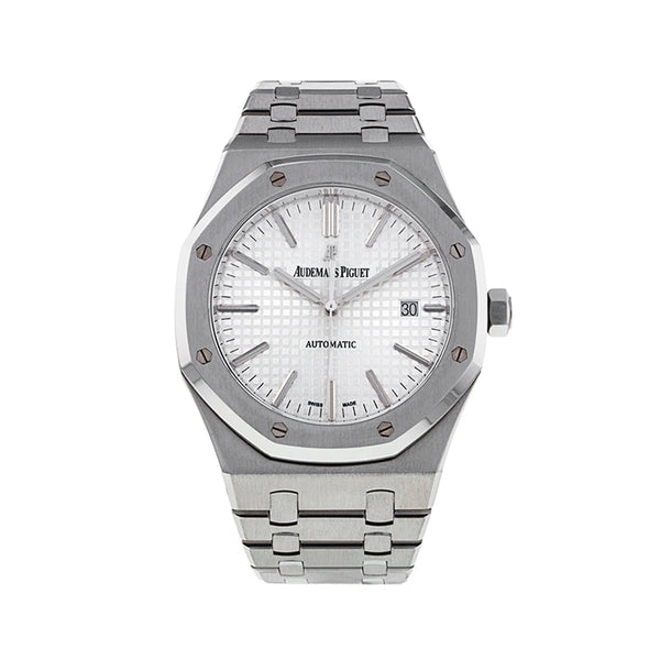 PRE-LOVED AUDEMARS PIGUET ROYAL OAK (Image 1)