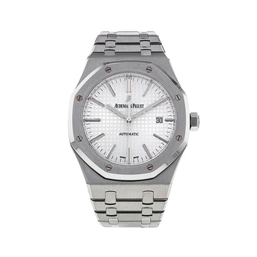 PRE-LOVED AUDEMARS PIGUET ROYAL OAK