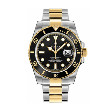 PRE-LOVED ROLEX SUBMARINER