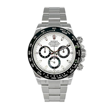 PRE-LOVED ROLEX COSMOGRAPH DAYTONA