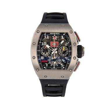 PRE-LOVED RICHARD MILLE TI FELIPE MASSA