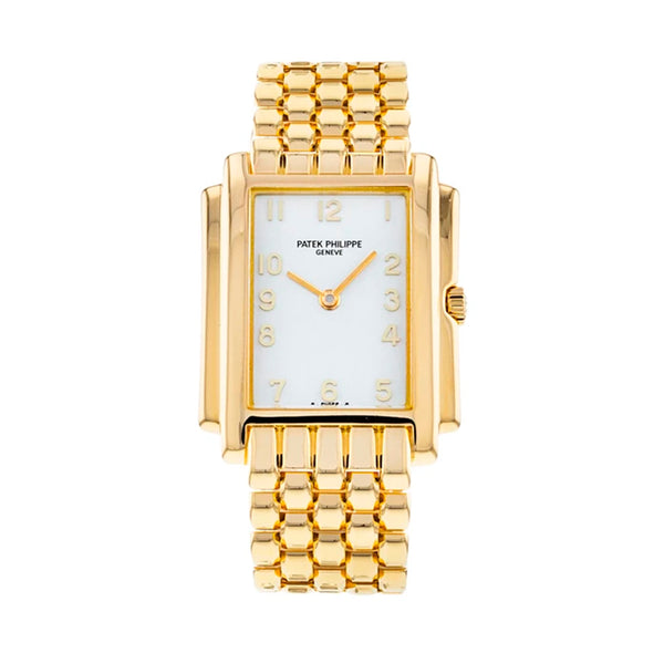 PRE-LOVED PATEK PHILIPPE GONDOLO (Image 1)