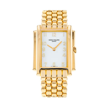 PRE-LOVED PATEK PHILIPPE GONDOLO