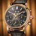 PRE-LOVED PATEK PHILIPPE PERPETUAL CHRONOGRAPH (Thumbnail 2)