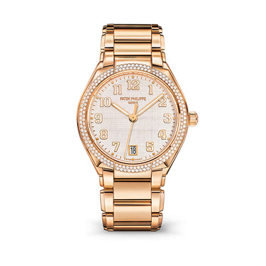 PRE-LOVED PATEK PHILIPPE TWENTY~4 7300/1200R-010