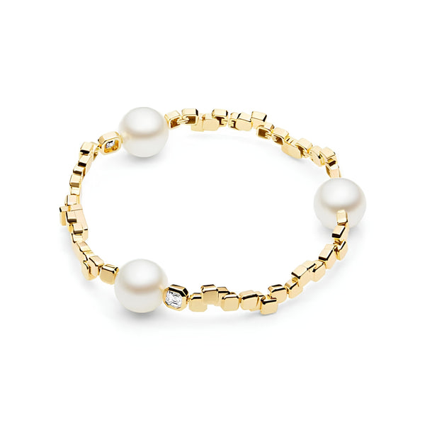 KAILIS NOUVEAU MERIDIAN BRACELET (Image 1)
