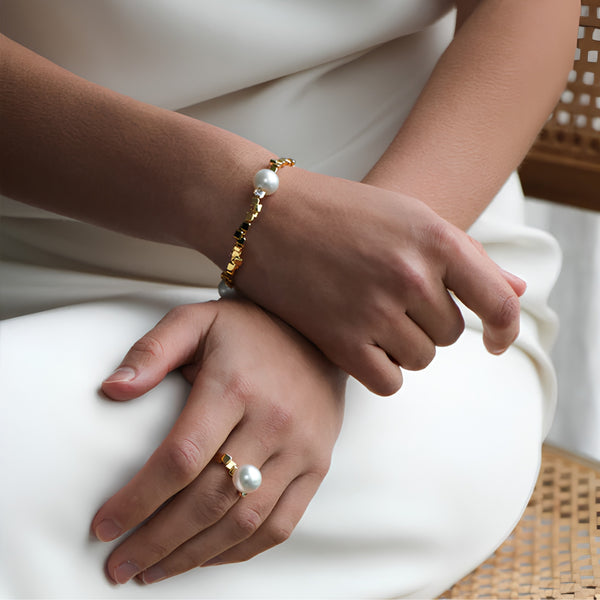 KAILIS NOUVEAU MERIDIAN BRACELET (Image 2)