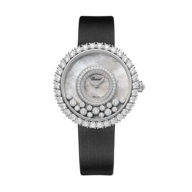 CHOPARD HAPPY DIAMONDS JOAILLERIE 37.70MM