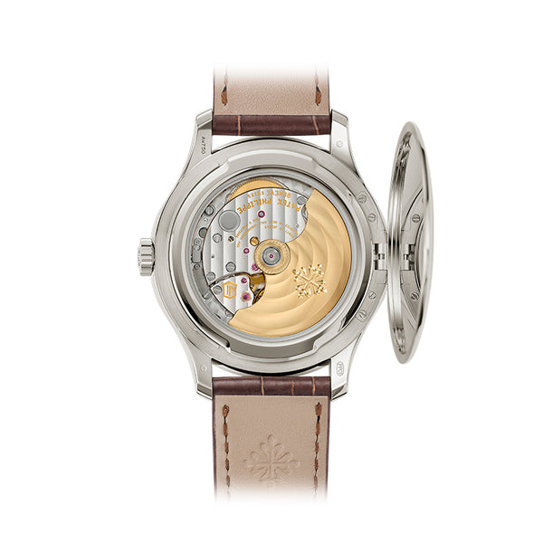 PATEK PHILIPPE CALATRAVA (Image 3)