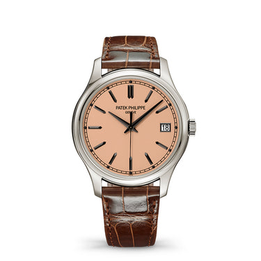 PATEK PHILIPPE CALATRAVA