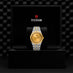 TUDOR ROYAL DATE STEEL & YELLOW GOLD 38MM (Thumbnail 3)