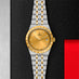 TUDOR ROYAL DATE STEEL & YELLOW GOLD 38MM (Thumbnail 2)