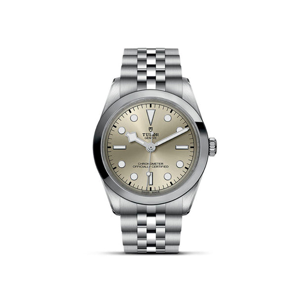 TUDOR BLACK BAY ONE 36MM (Image 1)