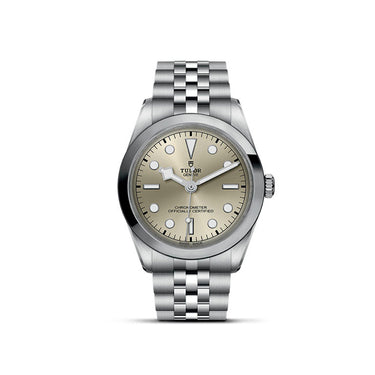 TUDOR BLACK BAY ONE 36MM