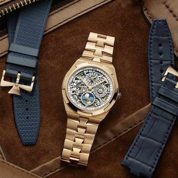 VACHERON CONSTANTIN OVERSEAS SELF-WINDING (Image 3)