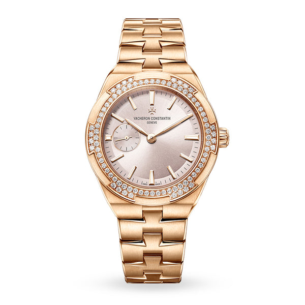VACHERON CONSTANTIN OVERSEAS SELF-WINDING (Image 1)